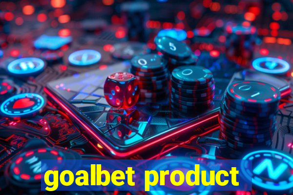 goalbet product